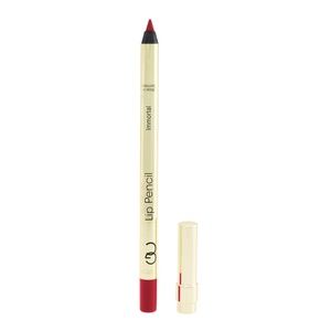 NEW Gerard Cosmetics lip pencil in Immortal red